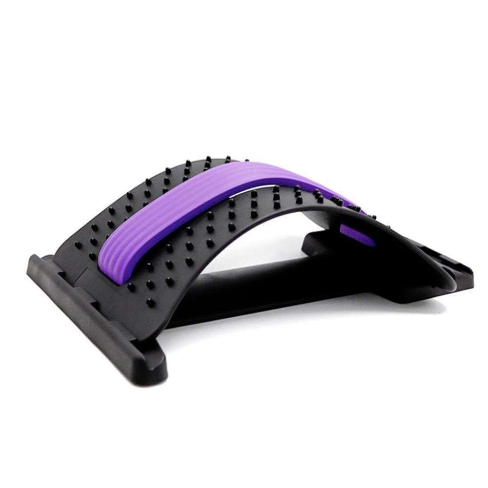 Back Pain Relief Massage Stretcher