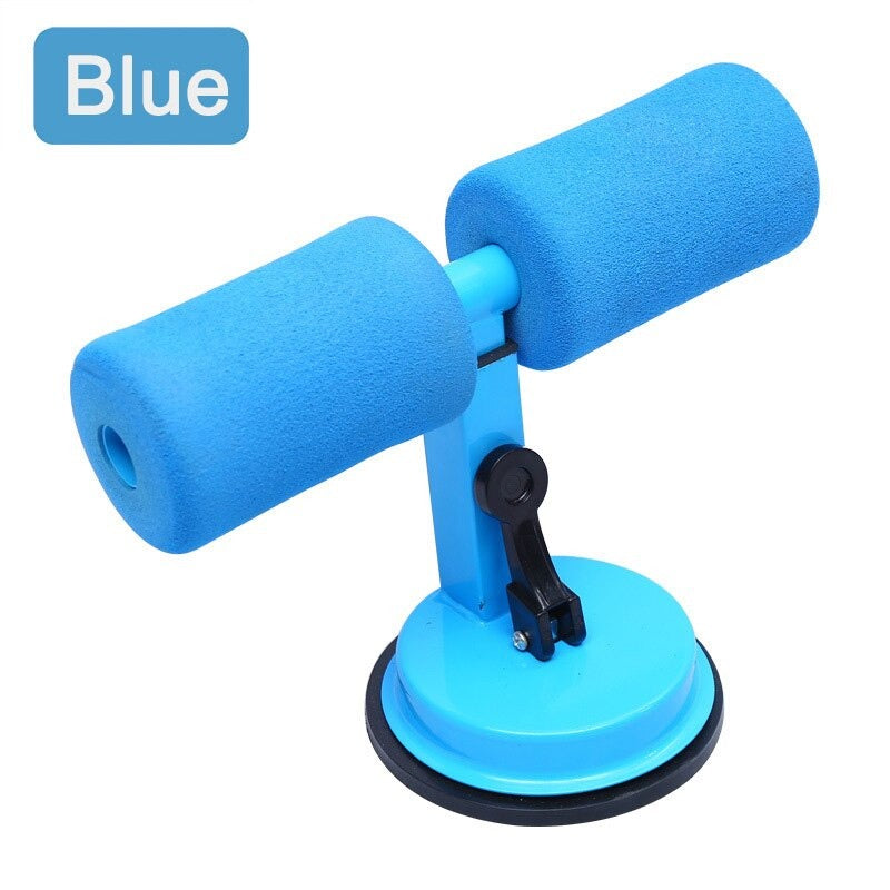 Sit-Up Suction Bar for Core Training