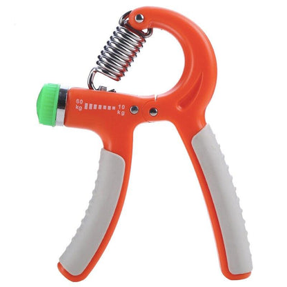 Adjustable Hand Gripper Tool