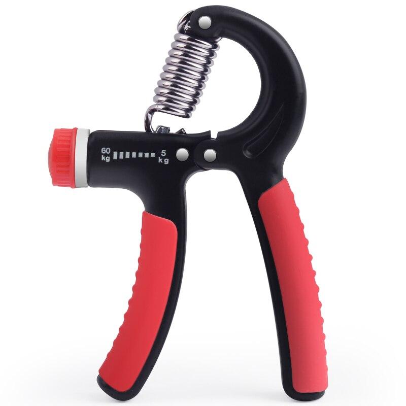 Adjustable Hand Gripper Tool